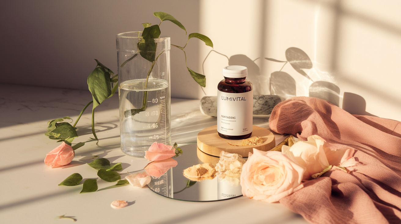 LumiVital Labor und Forschung